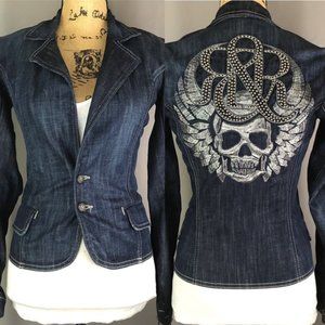 Rock & Republic Jacket Size S